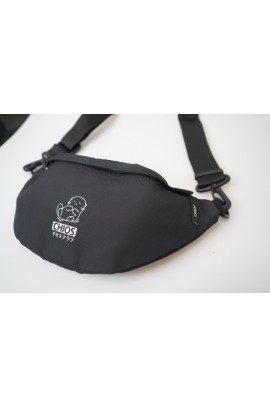 CHIOS Otter - 1327 Sling Bag [BAG1327BK]